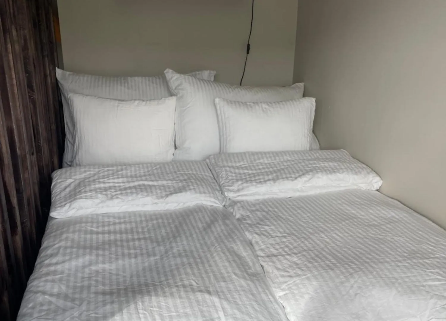 Modern Apartment Only 5 Minutes From City Centre Bergen Norway